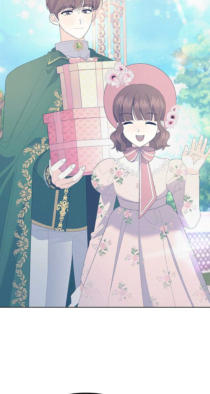 I Got Married to a Duke Called Beast chapter 47 page 93