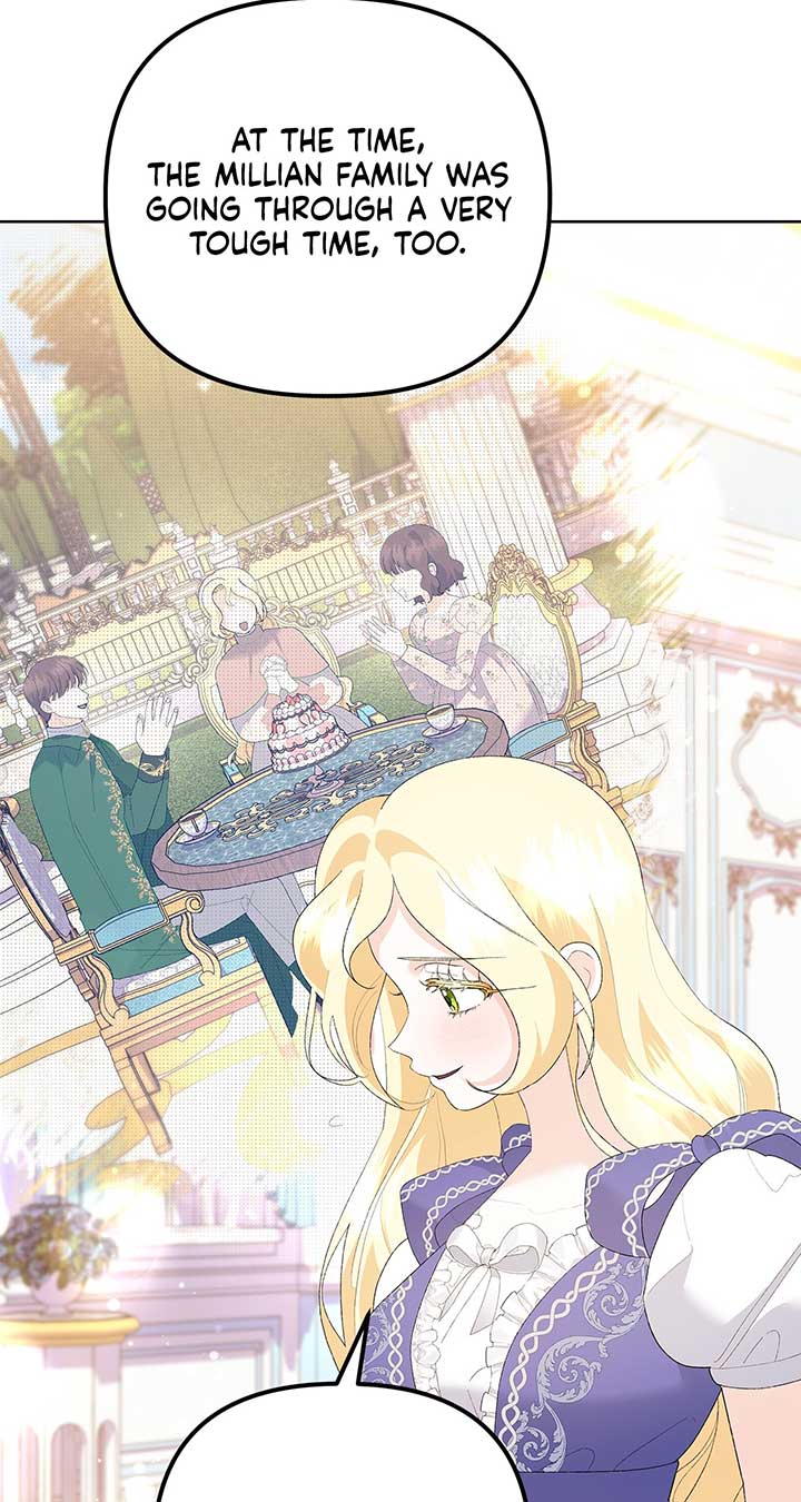 I Got Married to a Duke Called Beast chapter 47 page 94