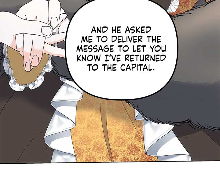 I Got Married to a Duke Called Beast chapter 48 page 24