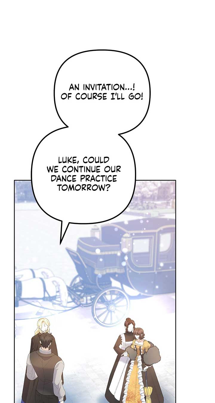 I Got Married to a Duke Called Beast chapter 48 page 25