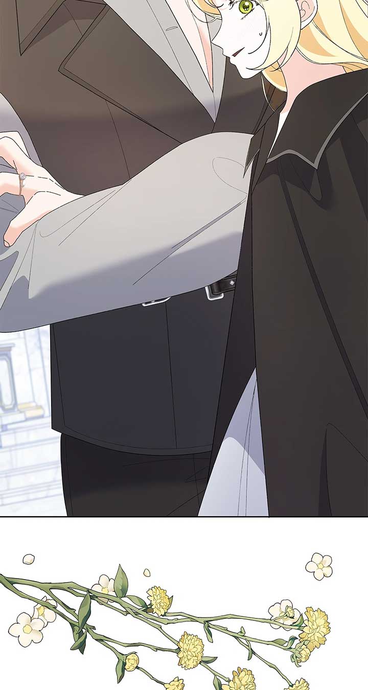 I Got Married to a Duke Called Beast chapter 48 page 30