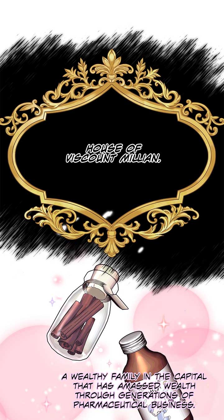 I Got Married to a Duke Called Beast chapter 48 page 33