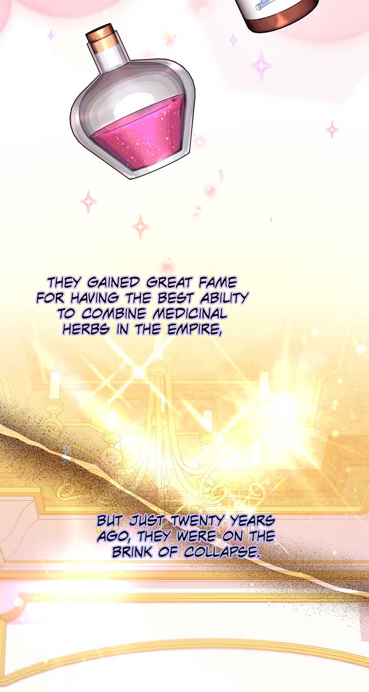 I Got Married to a Duke Called Beast chapter 48 page 34