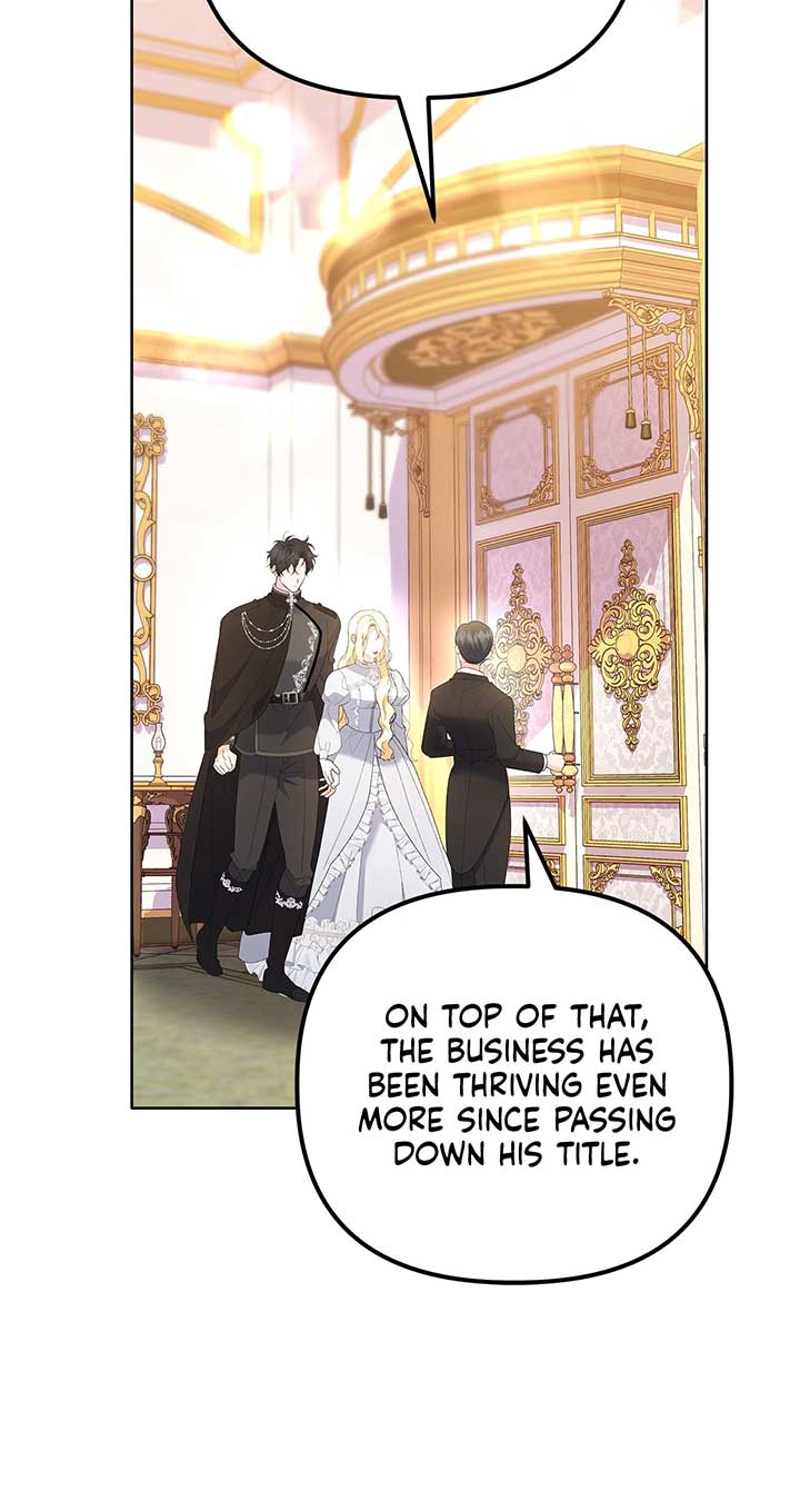 I Got Married to a Duke Called Beast chapter 48 page 42