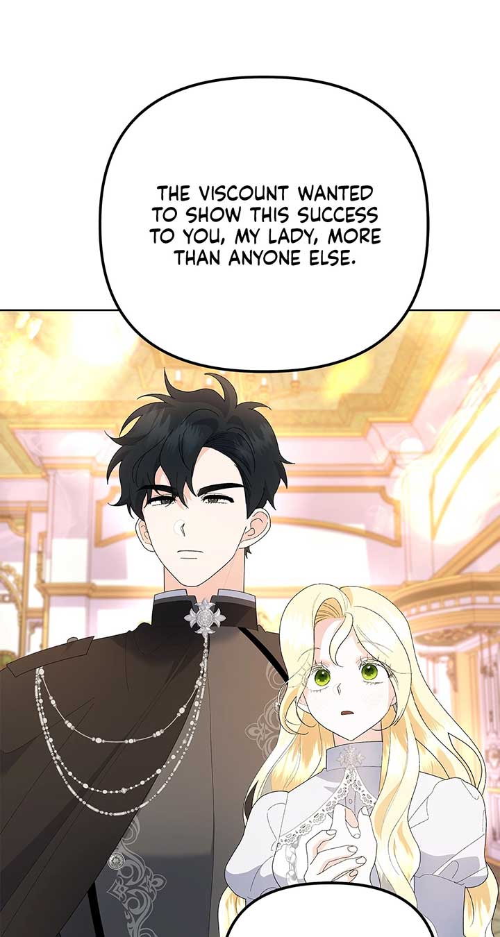 I Got Married to a Duke Called Beast chapter 48 page 43