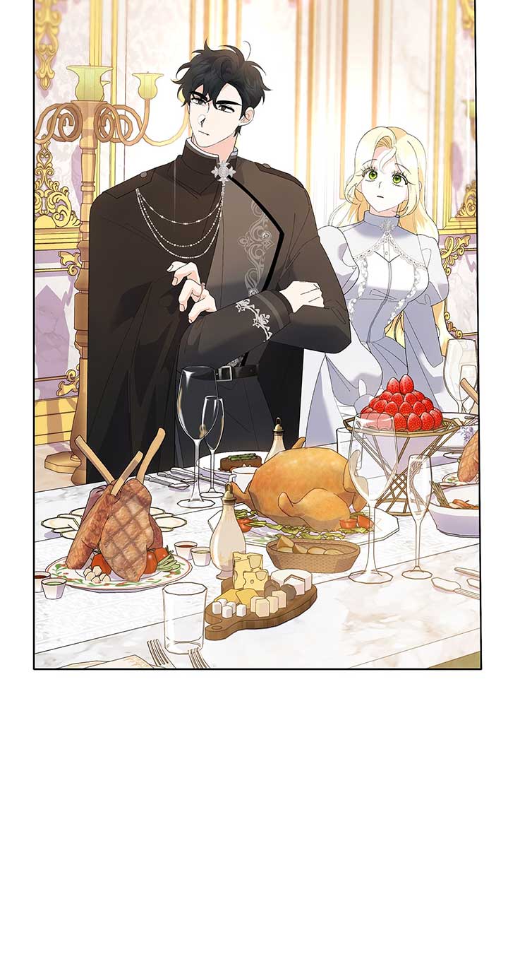 I Got Married to a Duke Called Beast chapter 48 page 47