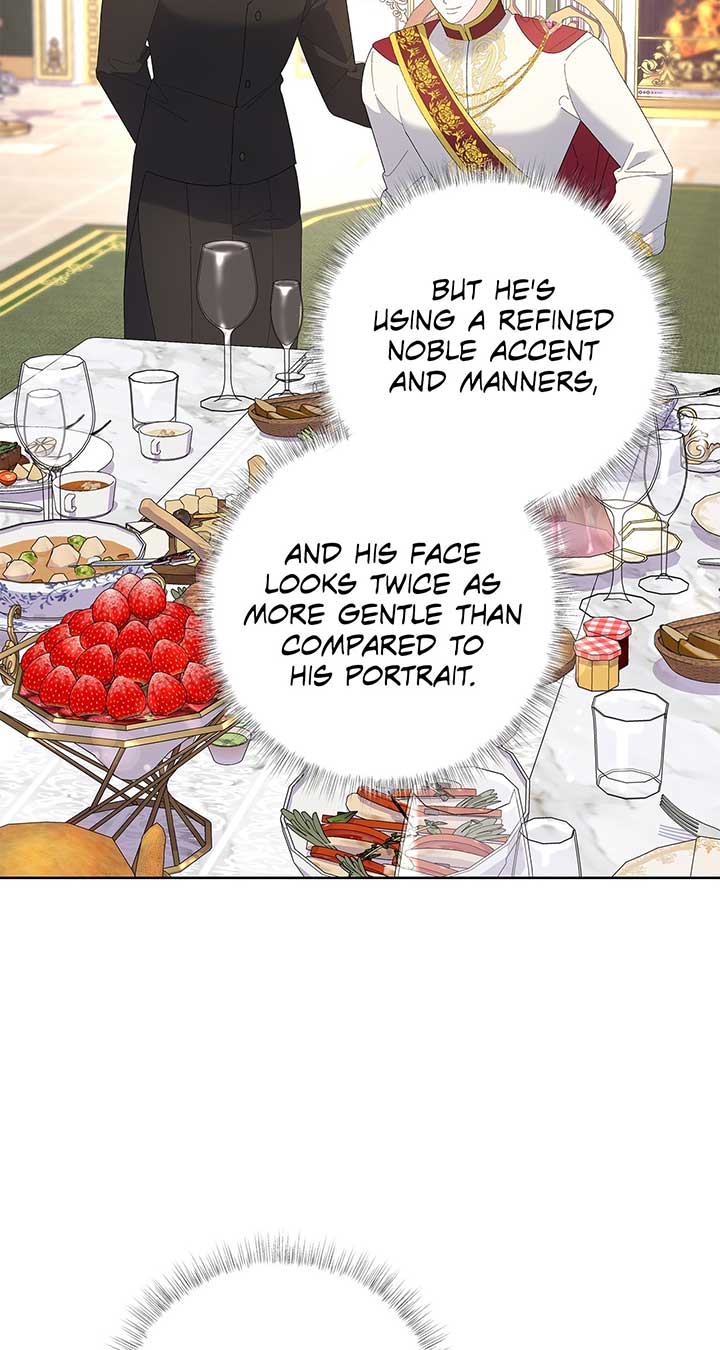 I Got Married to a Duke Called Beast chapter 48 page 59