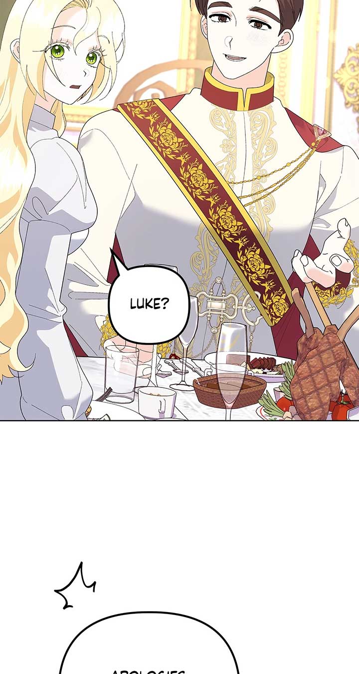 I Got Married to a Duke Called Beast chapter 48 page 62