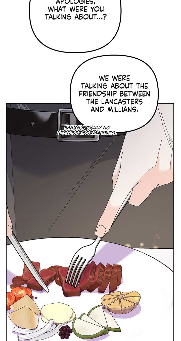 I Got Married to a Duke Called Beast chapter 48 page 63