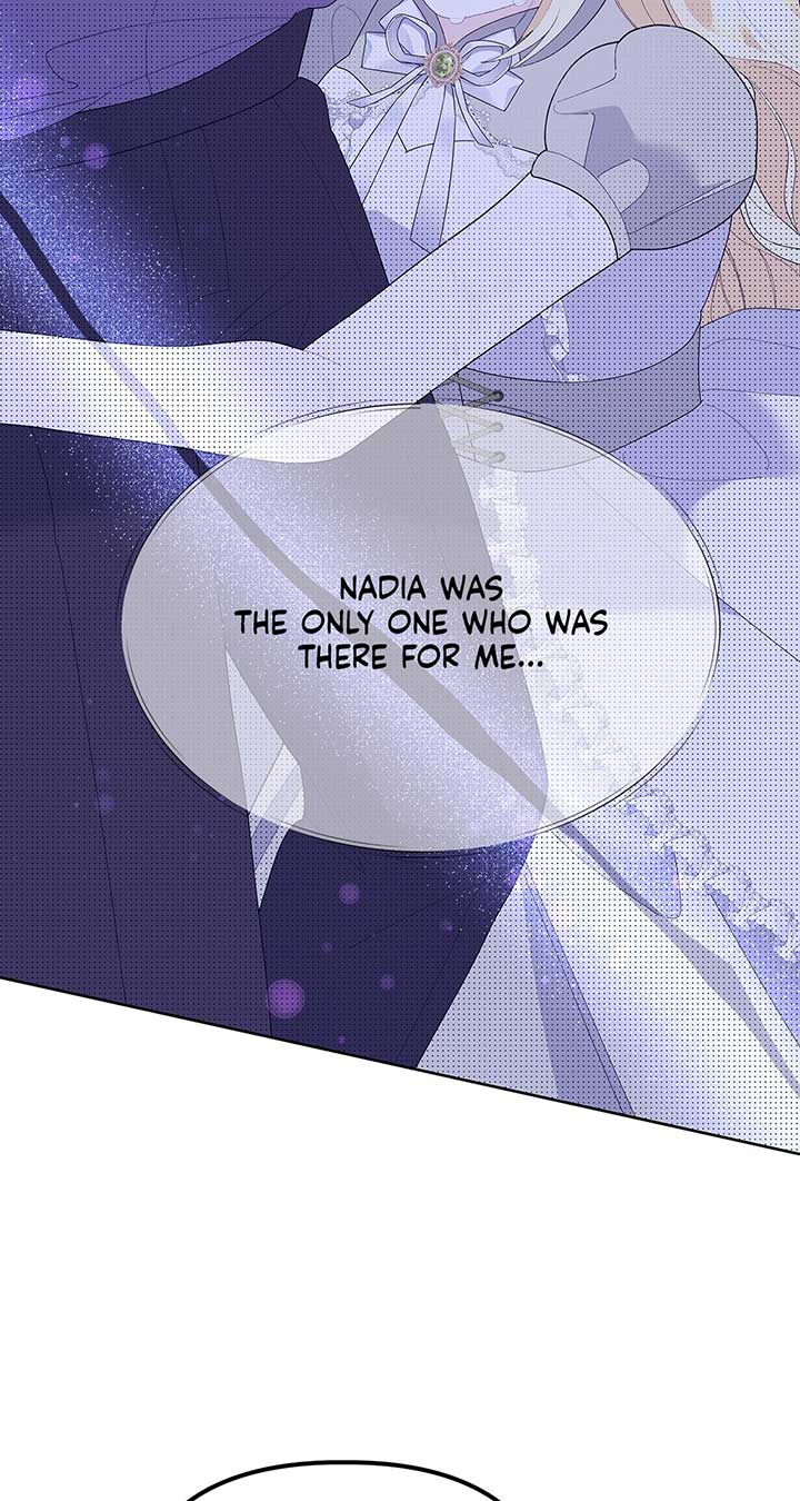 I Got Married to a Duke Called Beast chapter 48 page 77