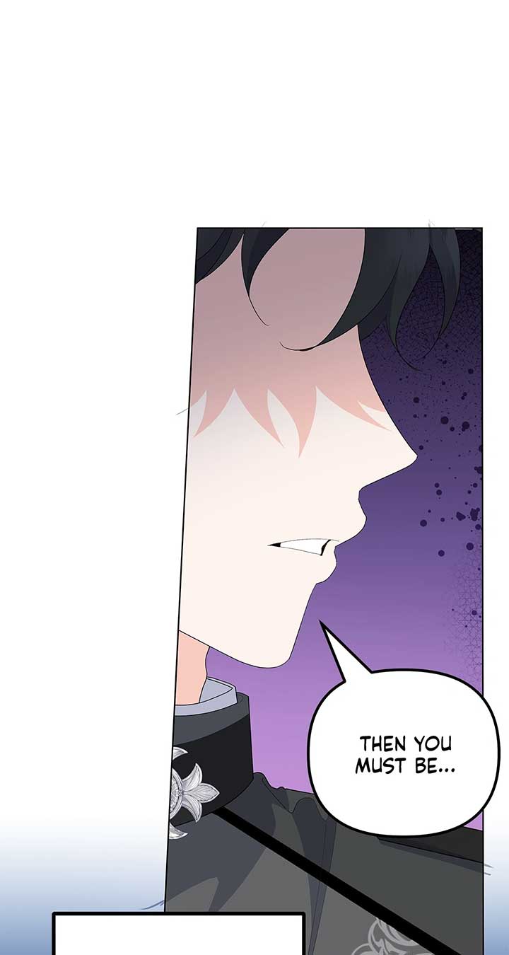 I Got Married to a Duke Called Beast chapter 48 page 81