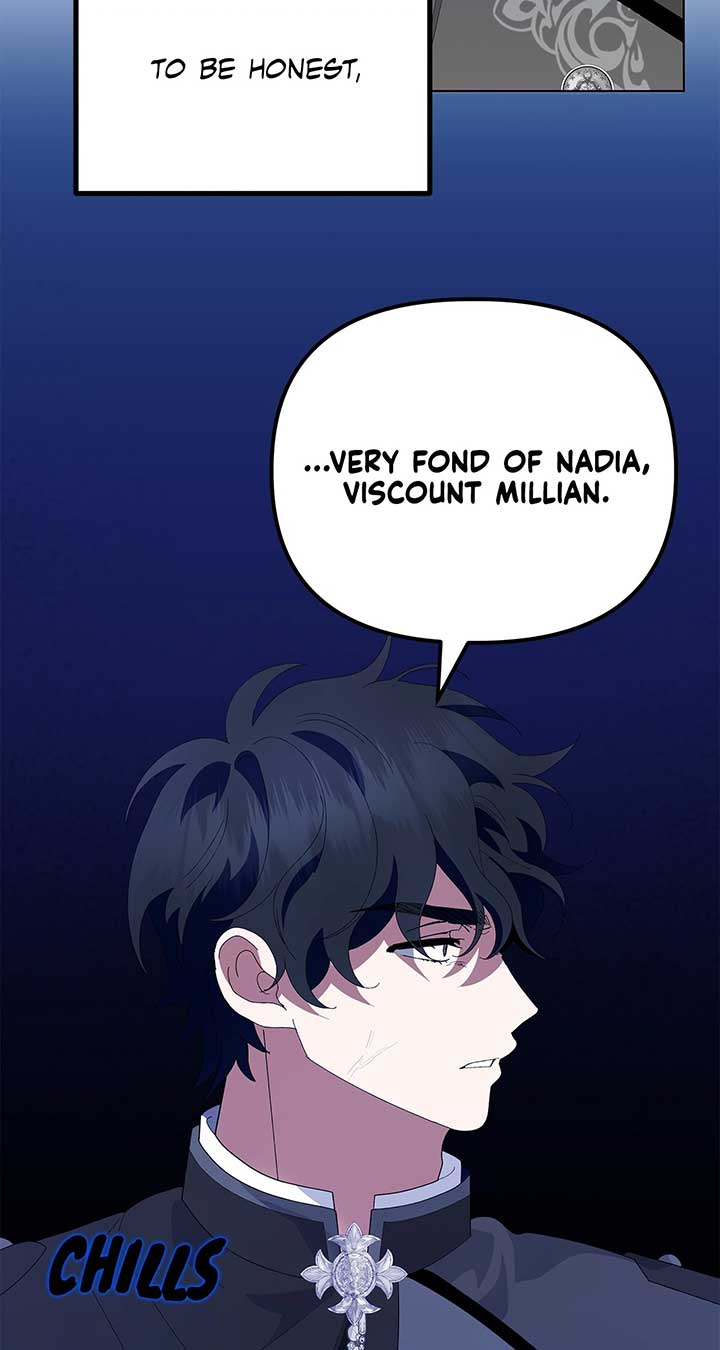 I Got Married to a Duke Called Beast chapter 48 page 82
