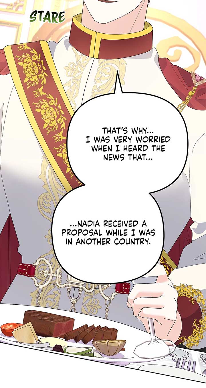 I Got Married to a Duke Called Beast chapter 48 page 86