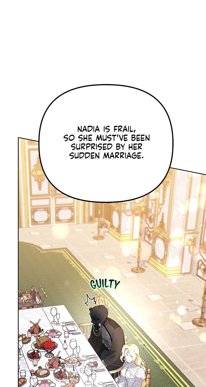 I Got Married to a Duke Called Beast chapter 48 page 87