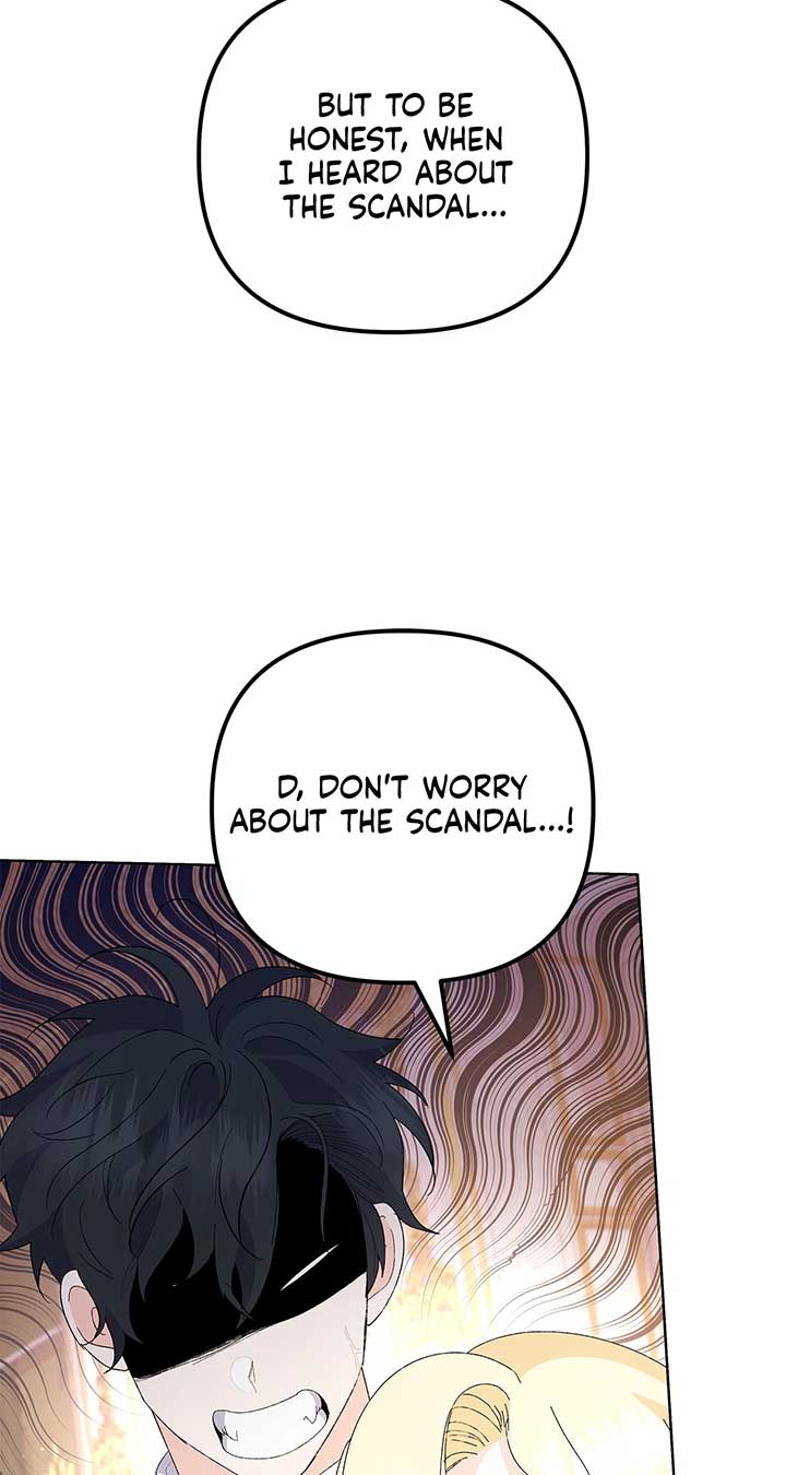 I Got Married to a Duke Called Beast chapter 48 page 92