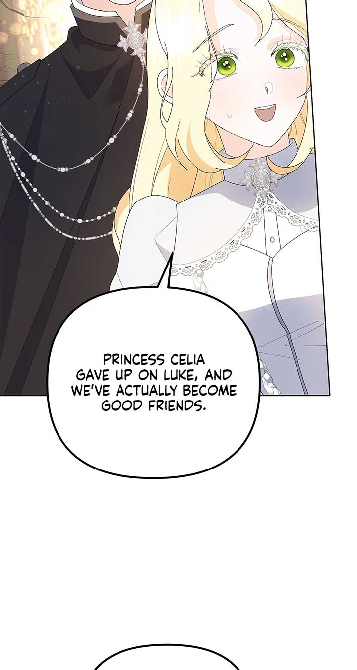 I Got Married to a Duke Called Beast chapter 48 page 93