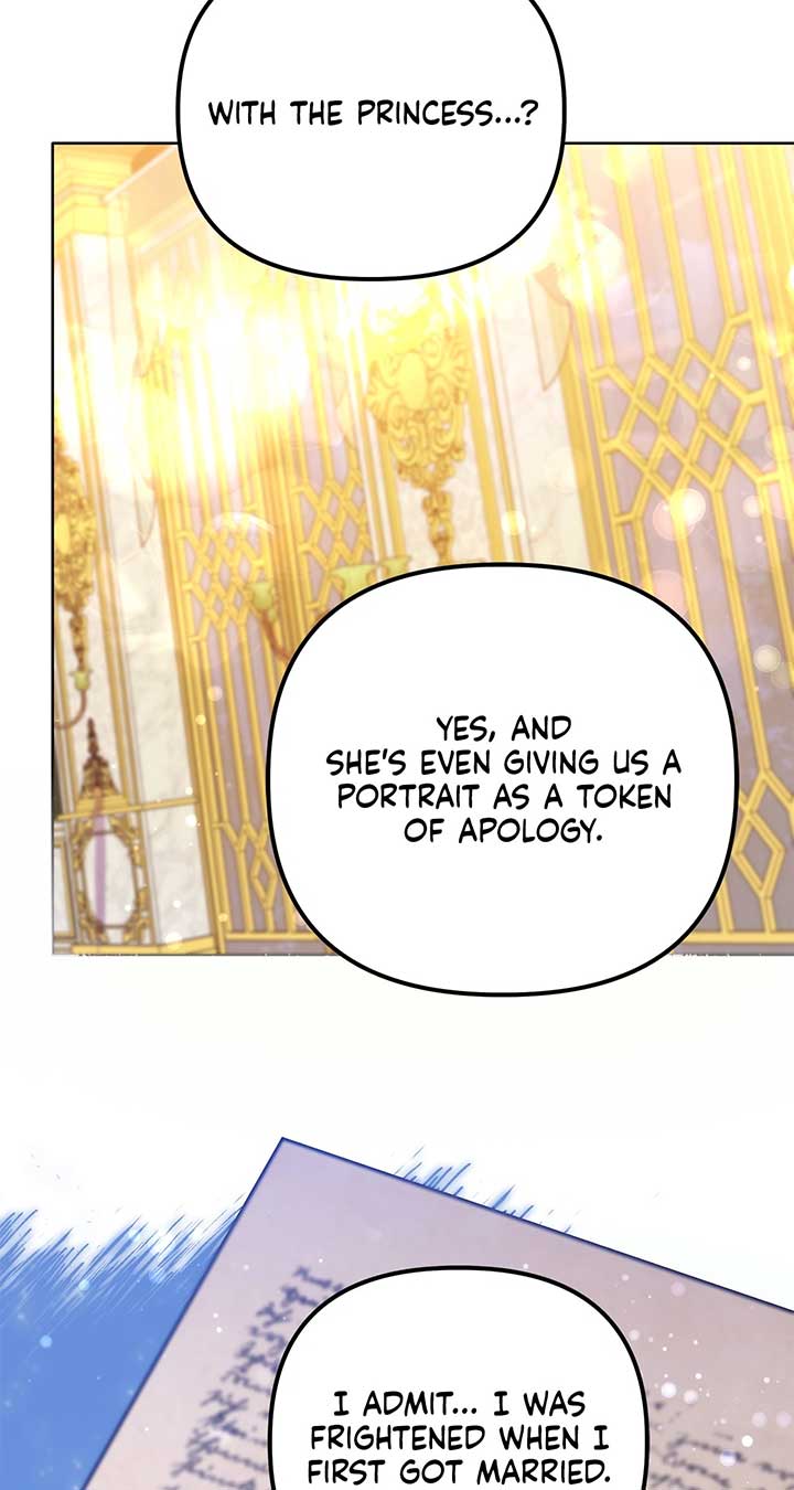 I Got Married to a Duke Called Beast chapter 48 page 94