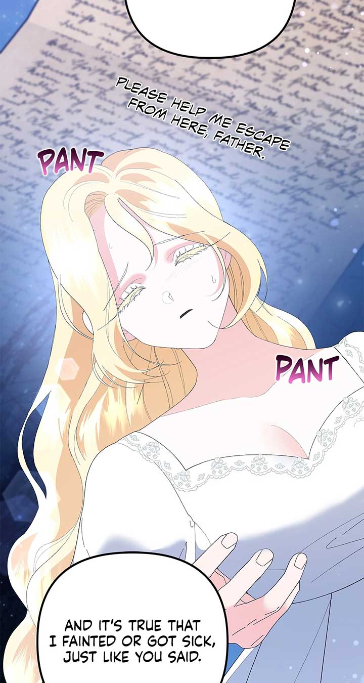 I Got Married to a Duke Called Beast chapter 48 page 95