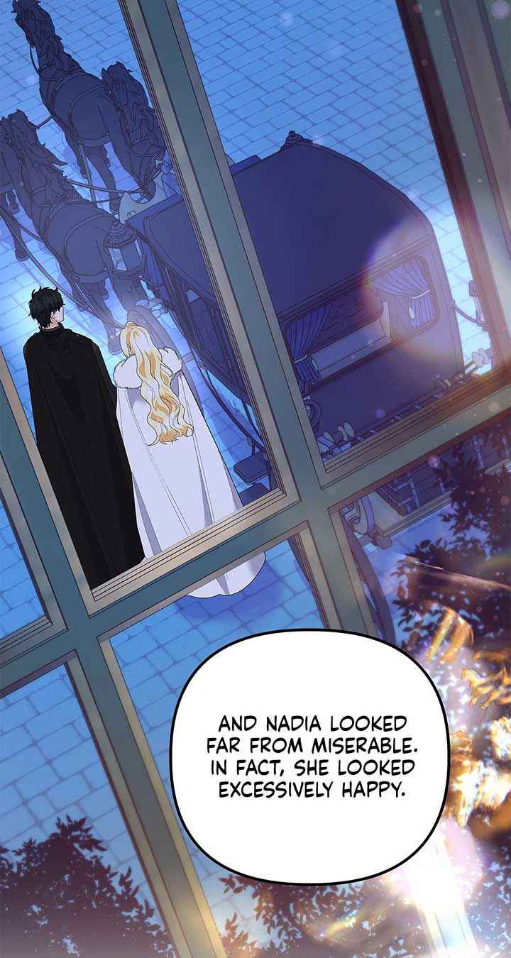I Got Married to a Duke Called Beast chapter 48 page 116