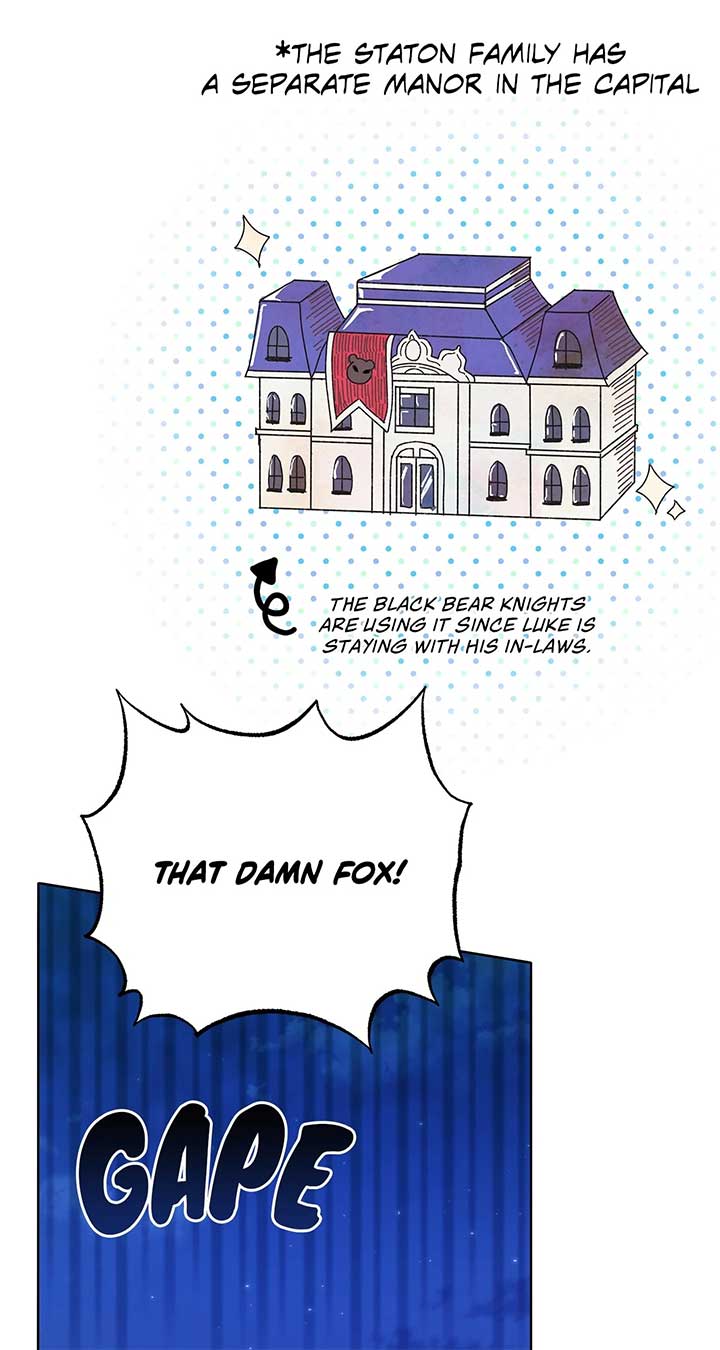 I Got Married to a Duke Called Beast chapter 49 page 4