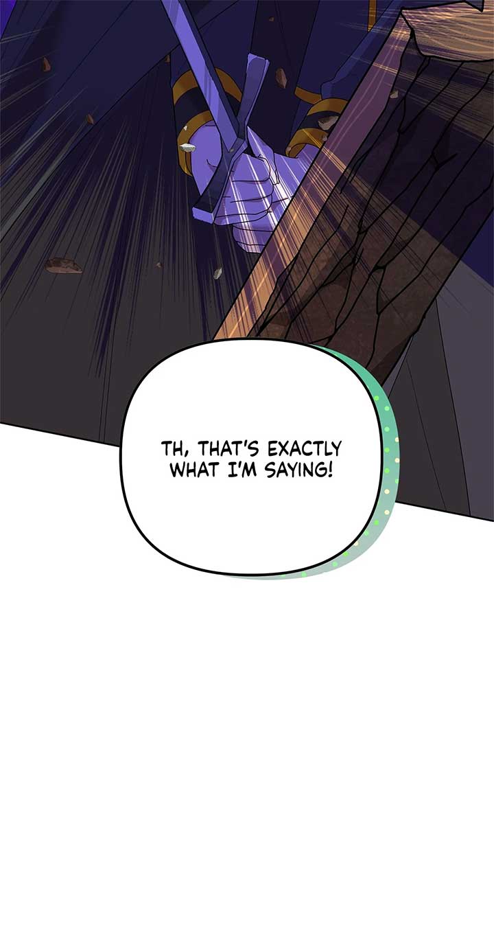 I Got Married to a Duke Called Beast chapter 49 page 7