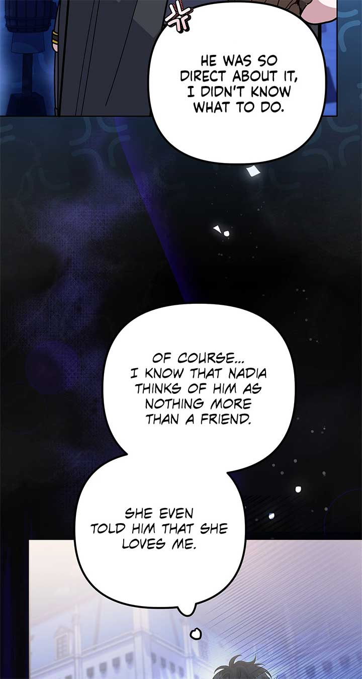 I Got Married to a Duke Called Beast chapter 49 page 10