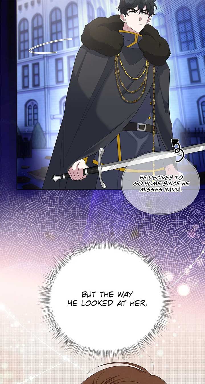 I Got Married to a Duke Called Beast chapter 49 page 11
