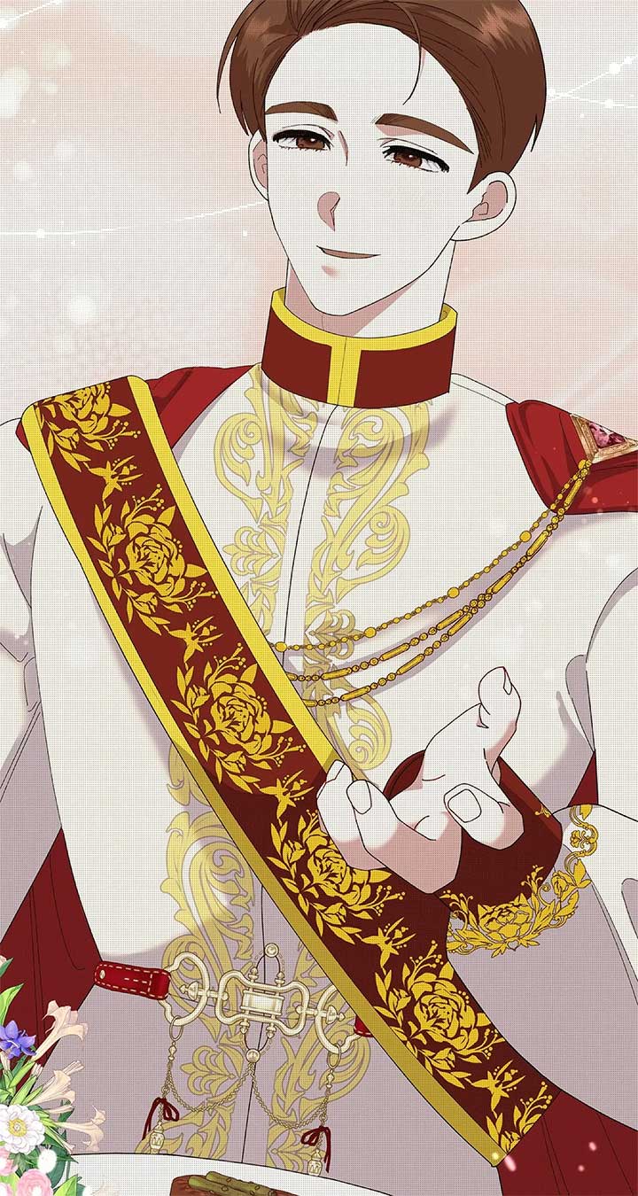 I Got Married to a Duke Called Beast chapter 49 page 12