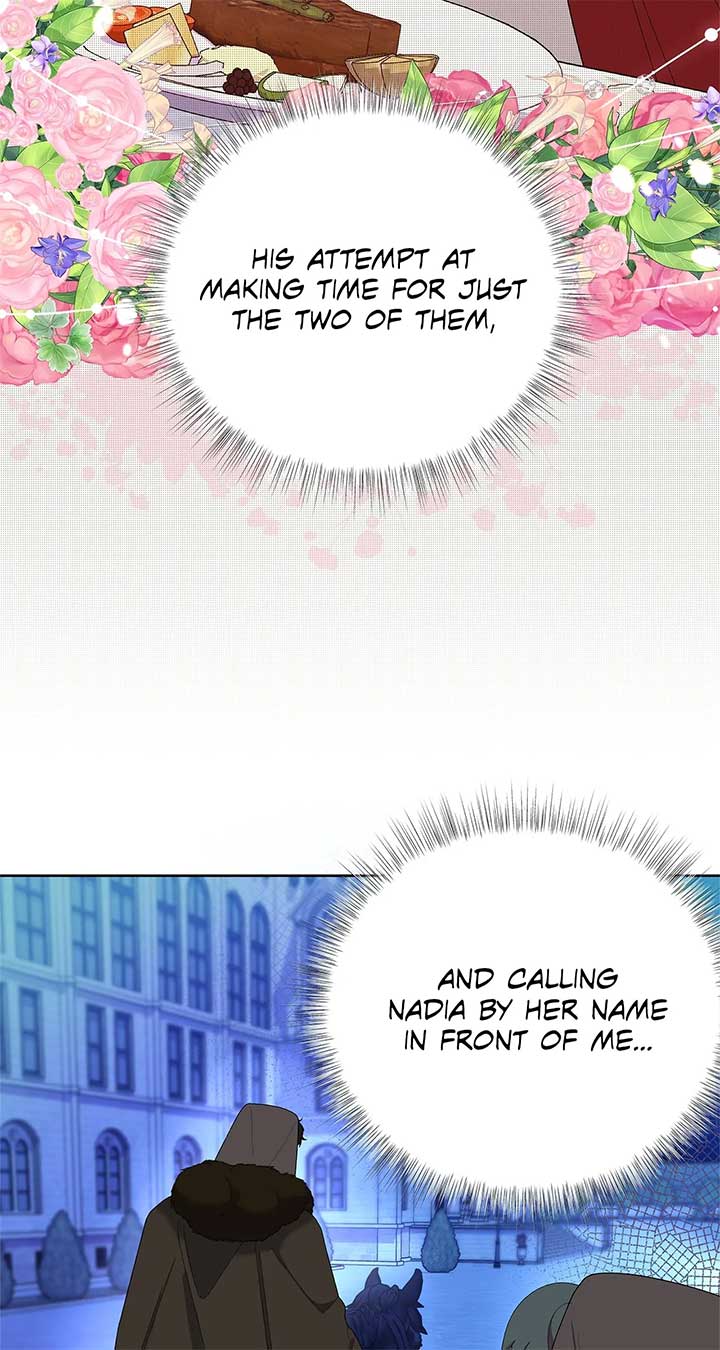 I Got Married to a Duke Called Beast chapter 49 page 13