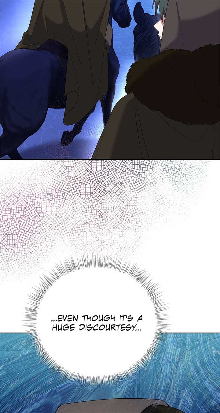 I Got Married to a Duke Called Beast chapter 49 page 14
