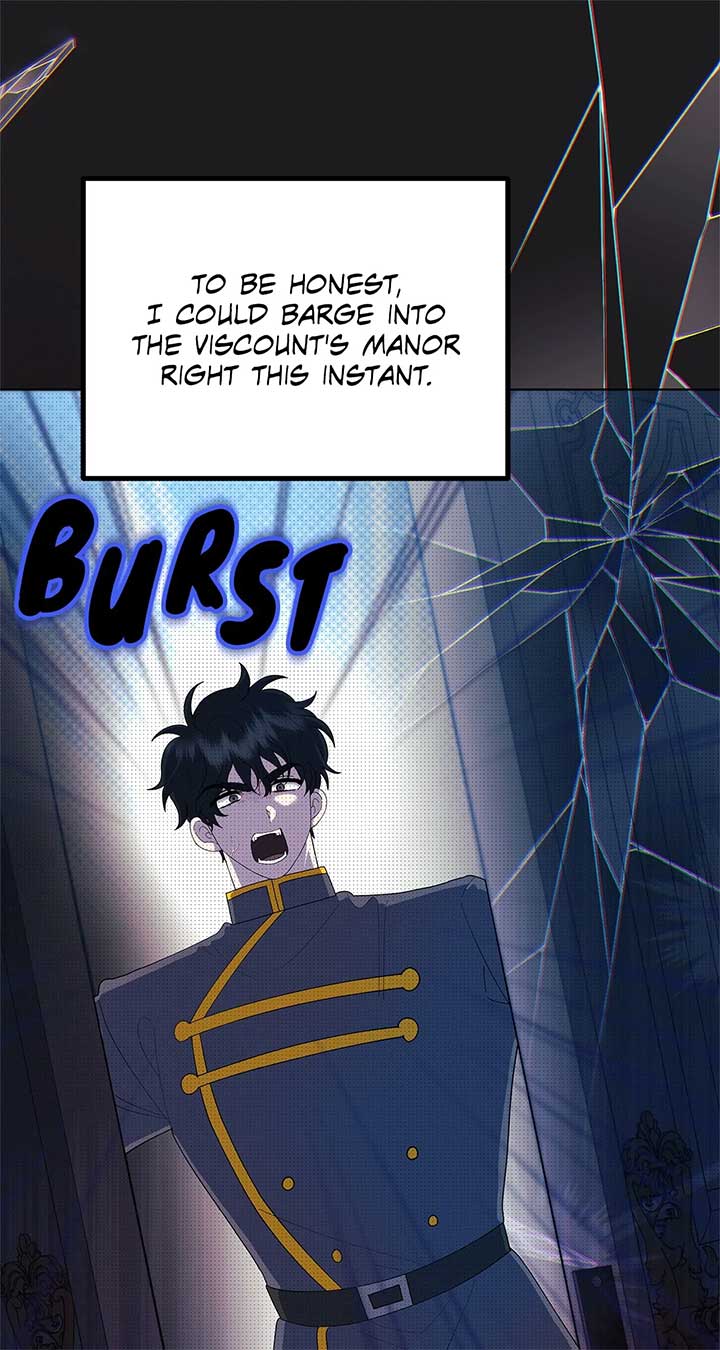 I Got Married to a Duke Called Beast chapter 49 page 17