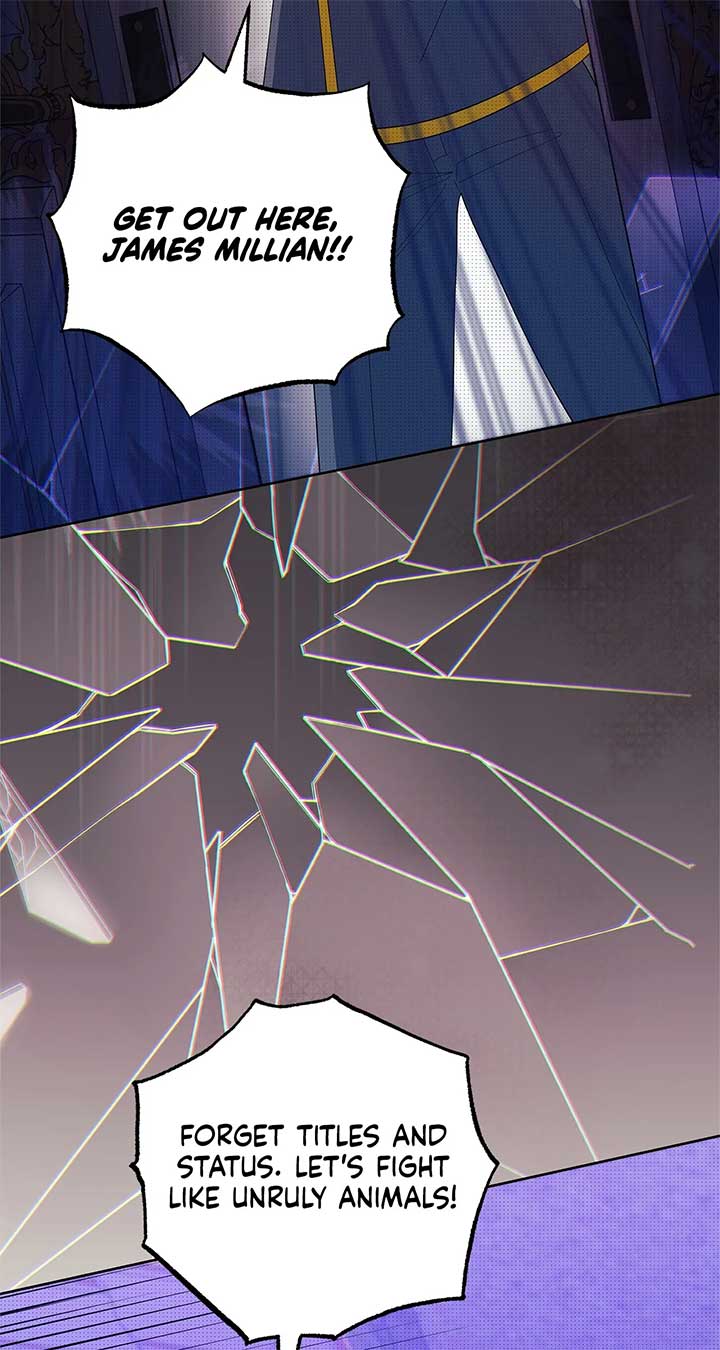 I Got Married to a Duke Called Beast chapter 49 page 18