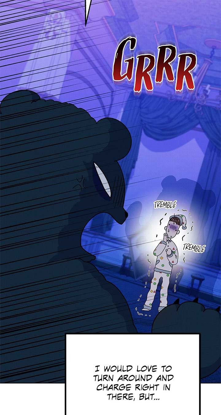 I Got Married to a Duke Called Beast chapter 49 page 19