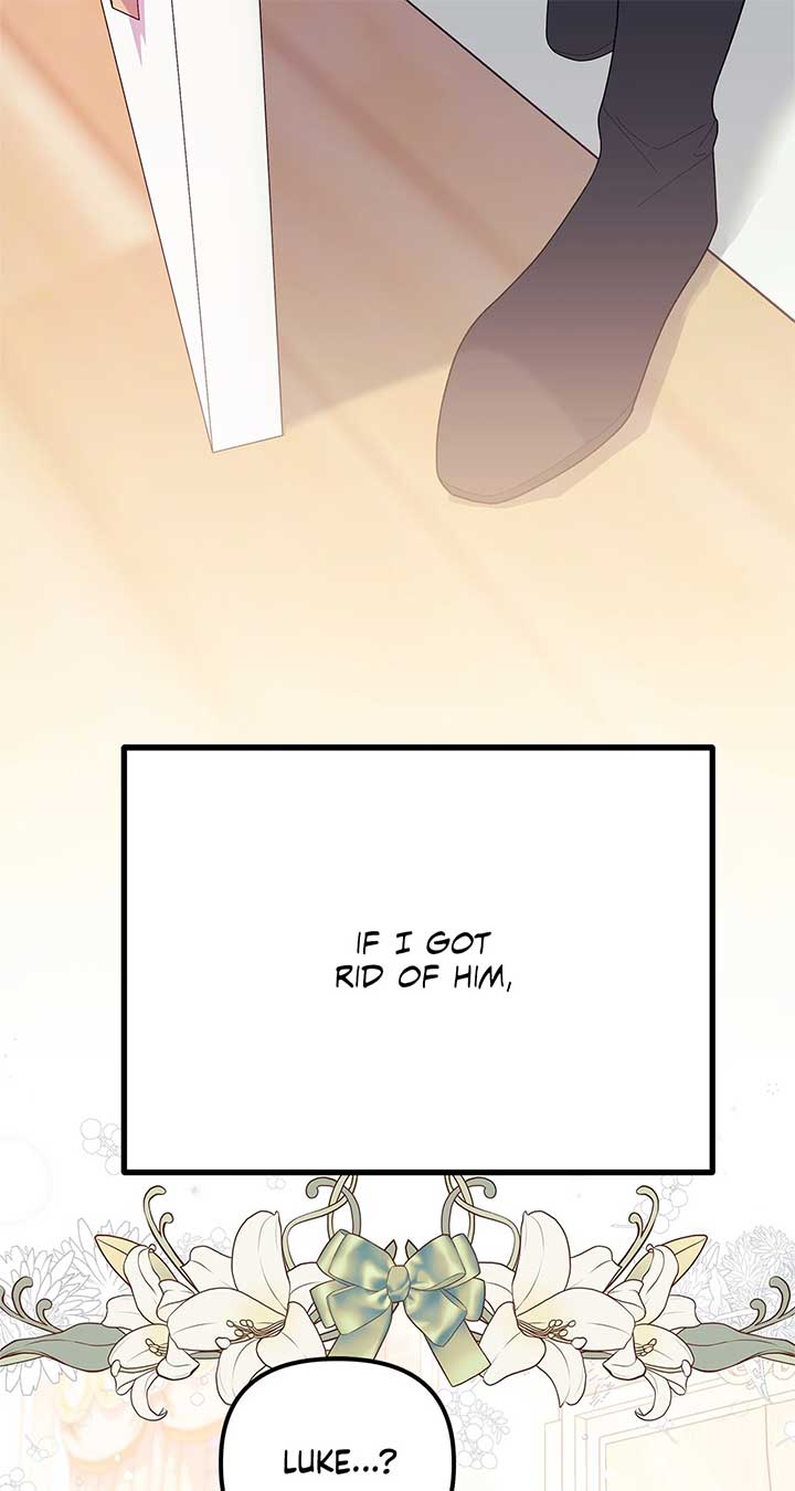 I Got Married to a Duke Called Beast chapter 49 page 21