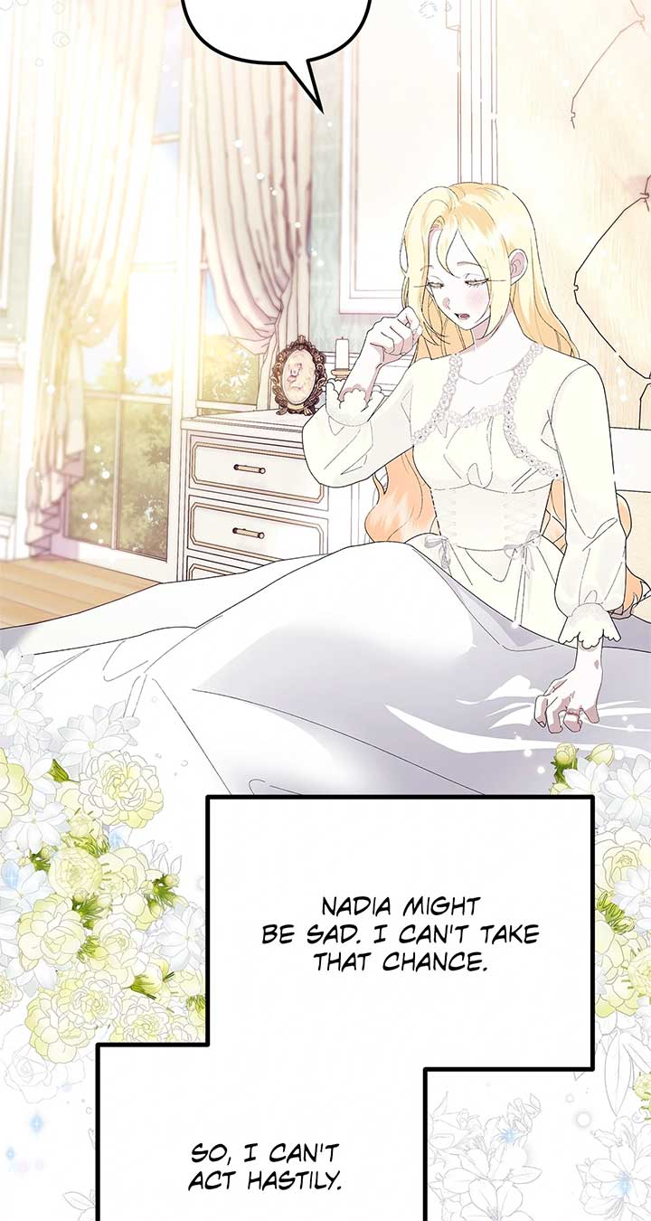 I Got Married to a Duke Called Beast chapter 49 page 22