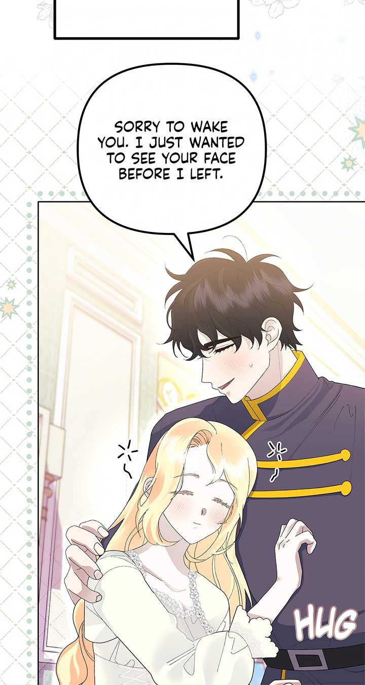 I Got Married to a Duke Called Beast chapter 49 page 23