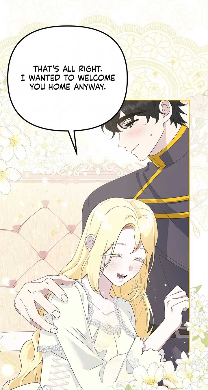 I Got Married to a Duke Called Beast chapter 49 page 25