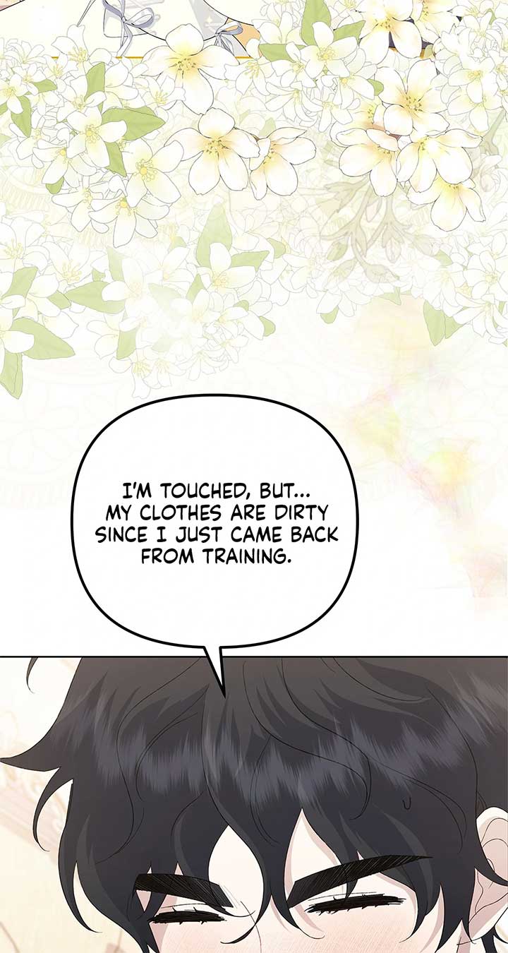 I Got Married to a Duke Called Beast chapter 49 page 26