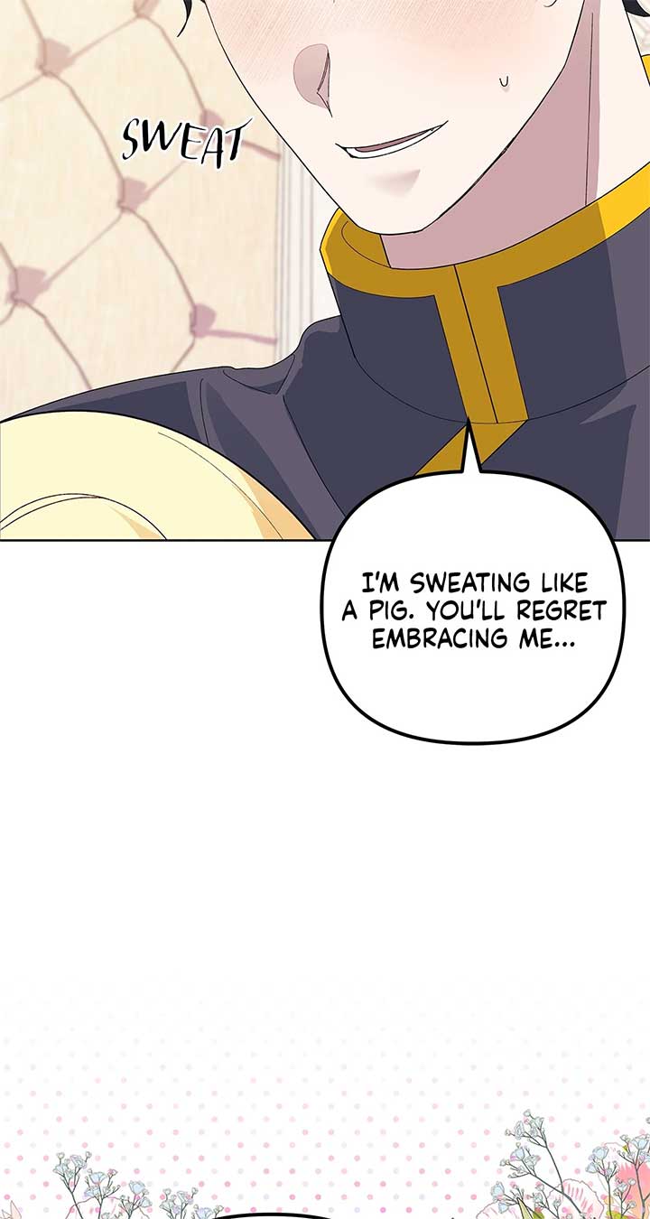 I Got Married to a Duke Called Beast chapter 49 page 27
