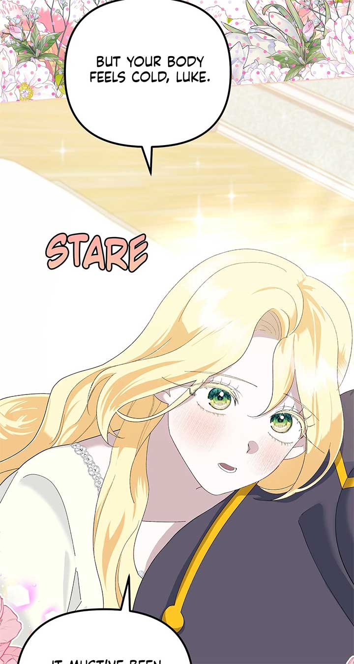 I Got Married to a Duke Called Beast chapter 49 page 28