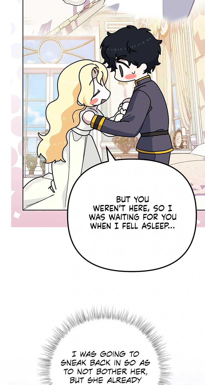I Got Married to a Duke Called Beast chapter 49 page 30
