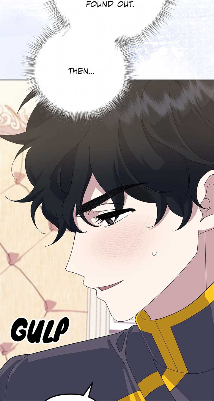 I Got Married to a Duke Called Beast chapter 49 page 31