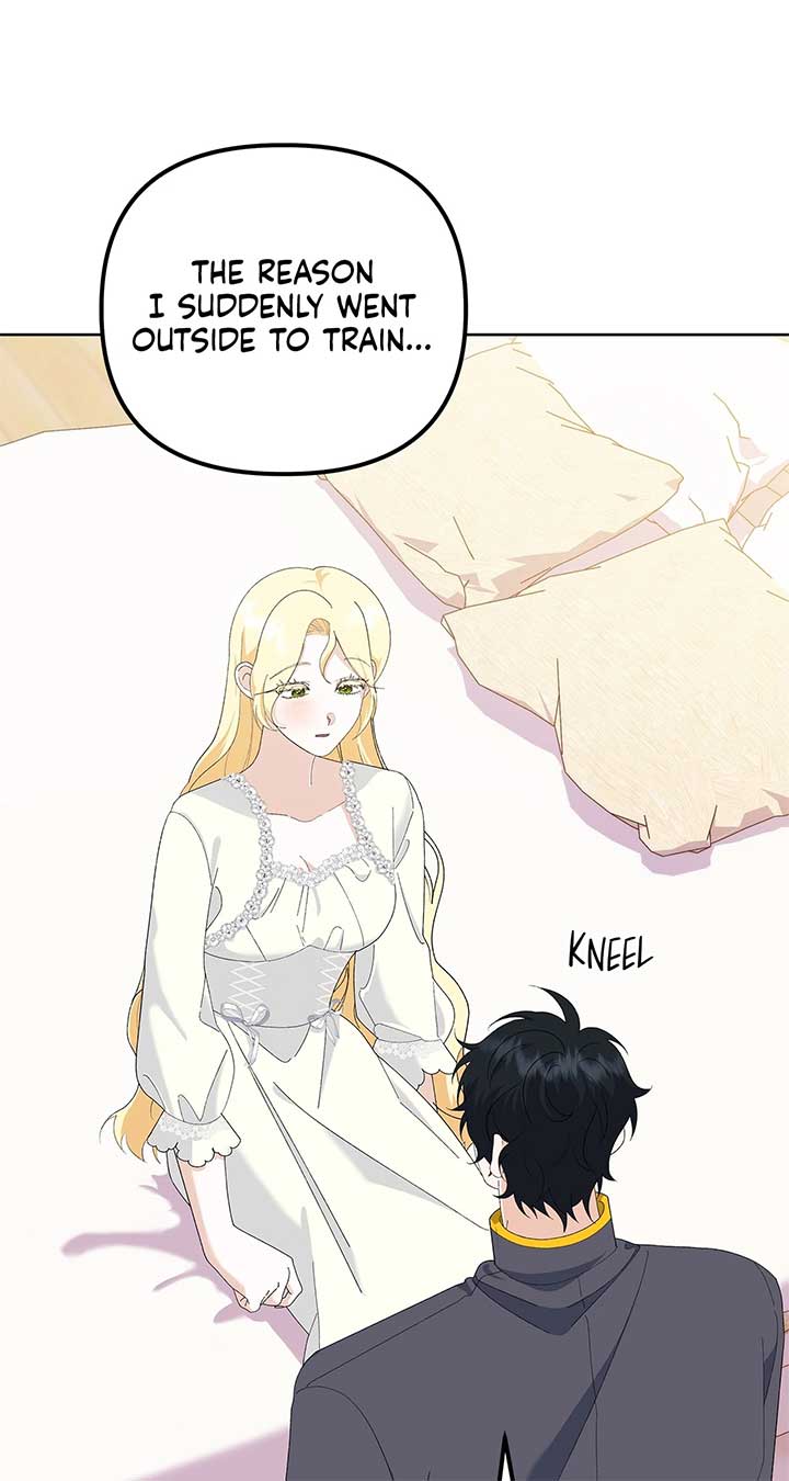 I Got Married to a Duke Called Beast chapter 49 page 33