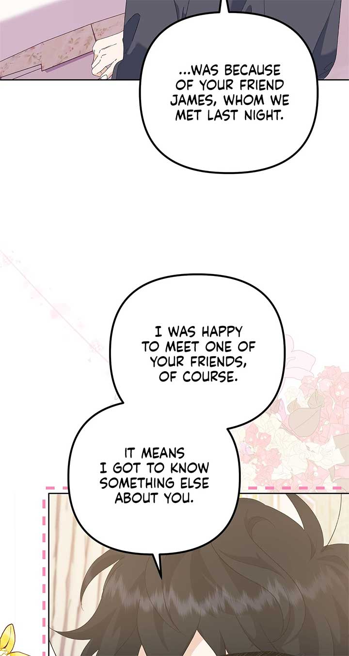 I Got Married to a Duke Called Beast chapter 49 page 34
