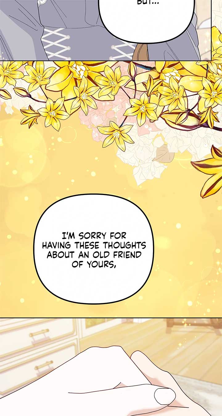 I Got Married to a Duke Called Beast chapter 49 page 37