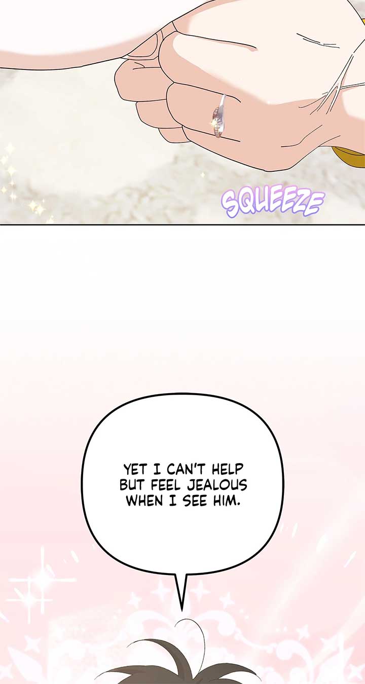 I Got Married to a Duke Called Beast chapter 49 page 38