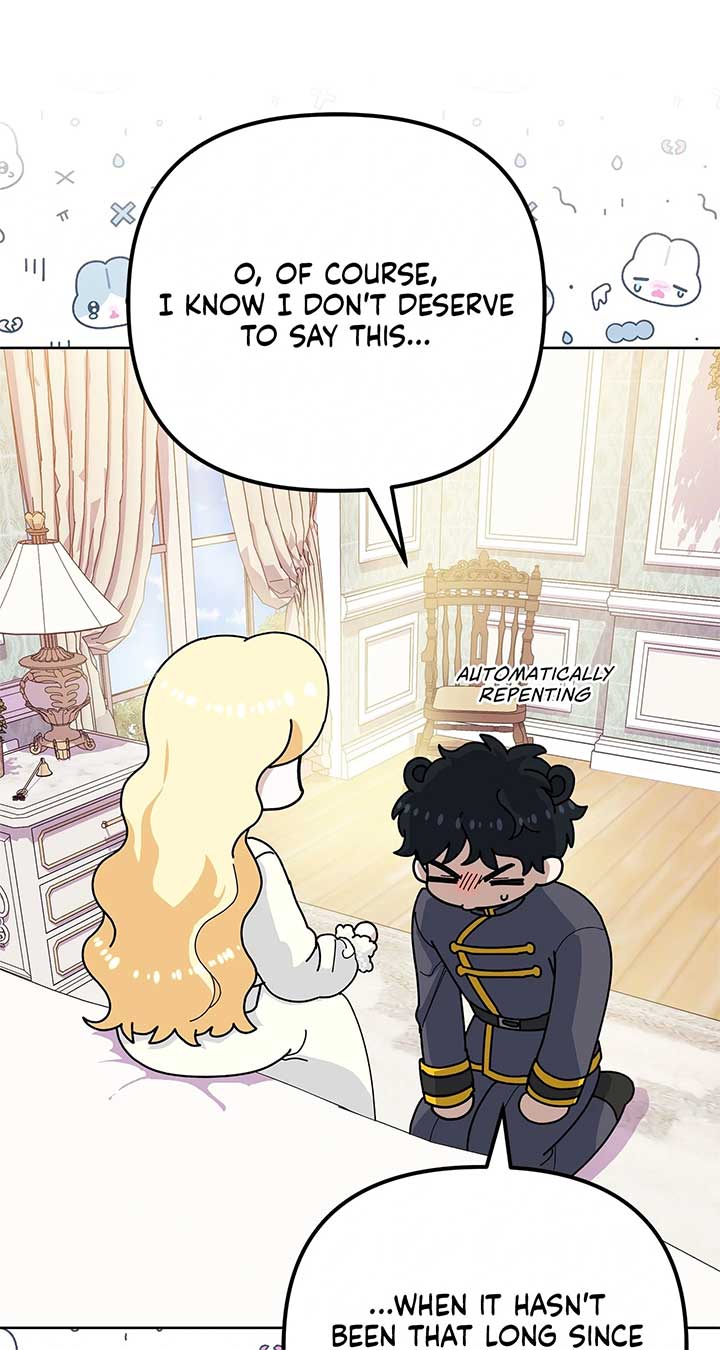 I Got Married to a Duke Called Beast chapter 49 page 41