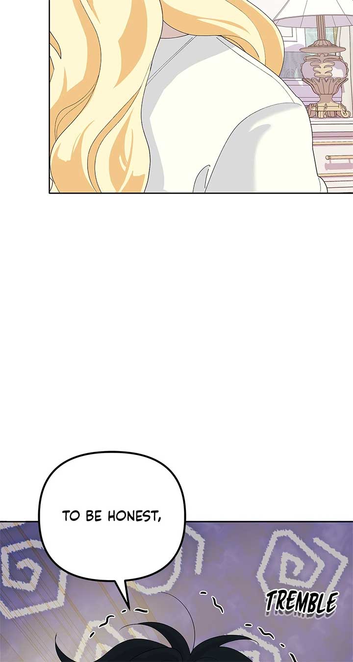 I Got Married to a Duke Called Beast chapter 49 page 43