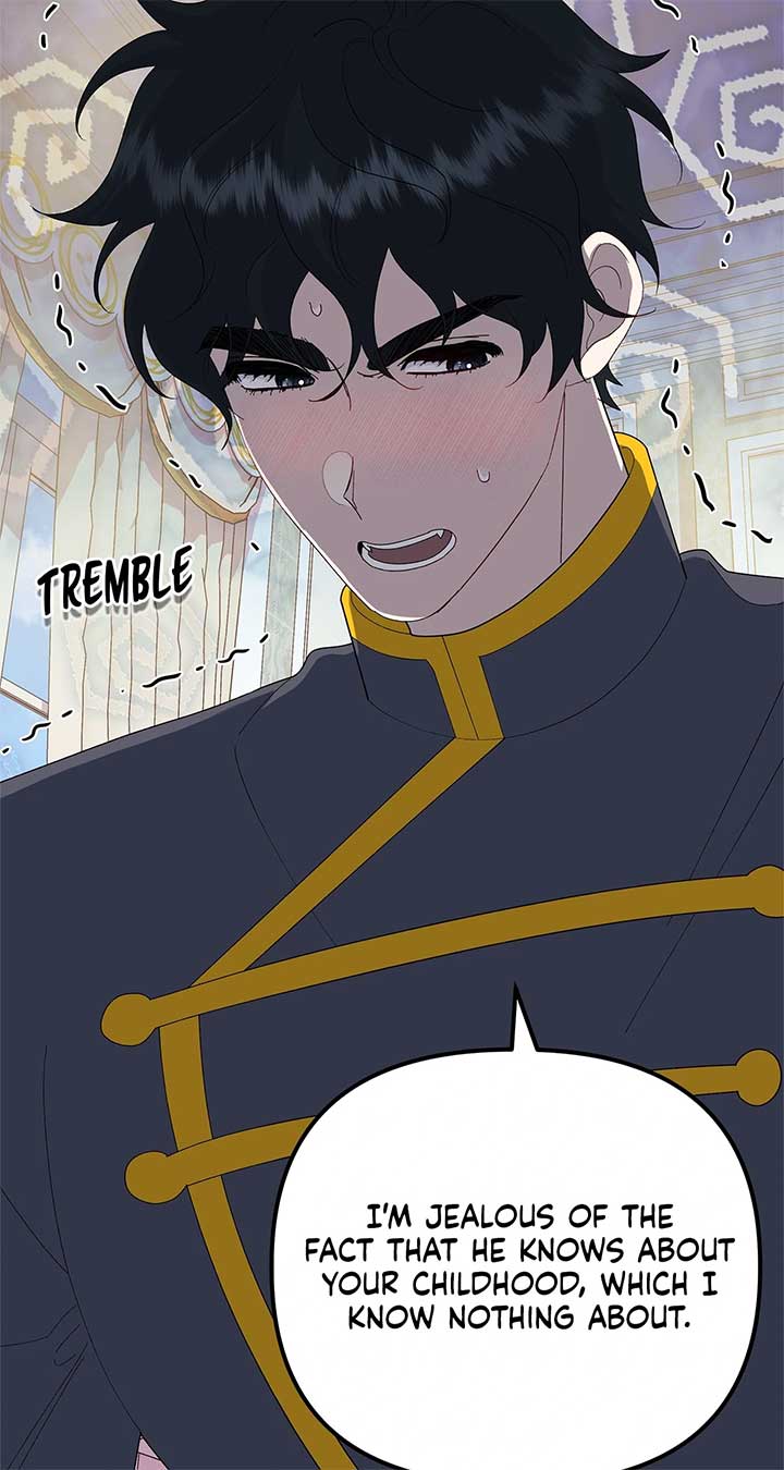 I Got Married to a Duke Called Beast chapter 49 page 44