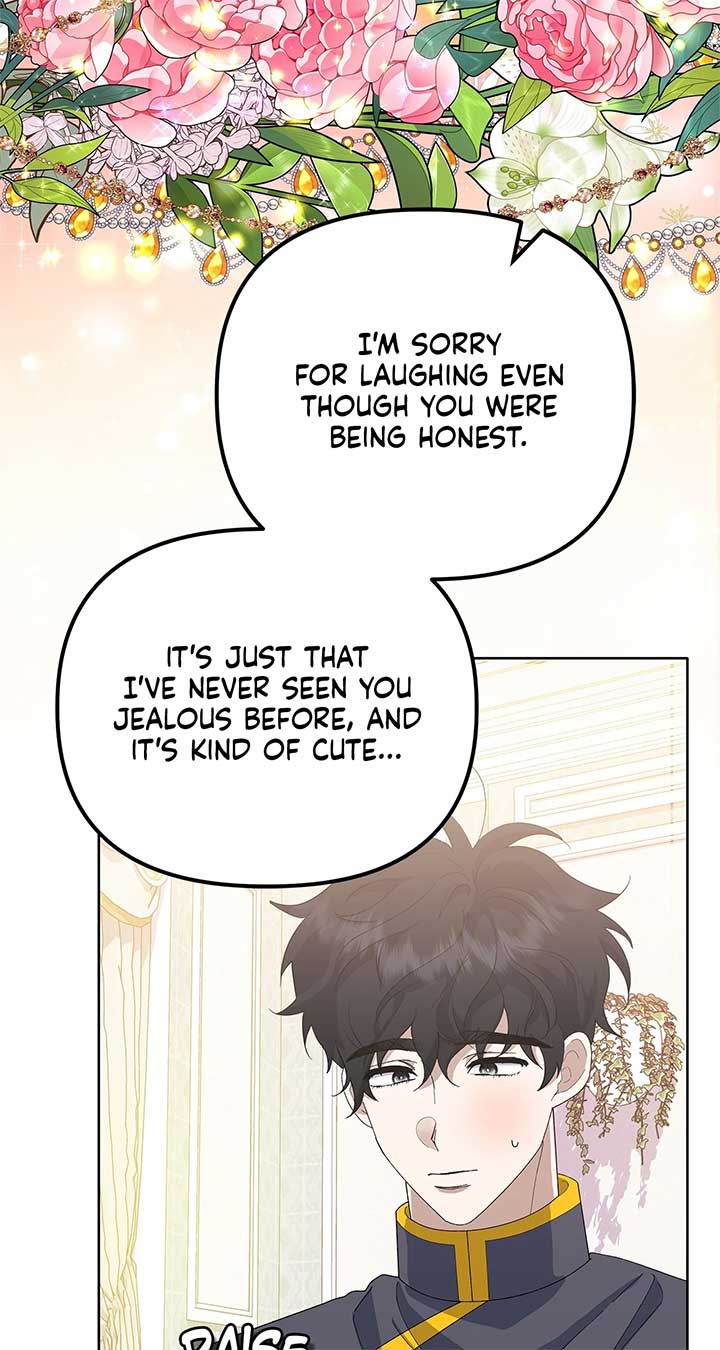 I Got Married to a Duke Called Beast chapter 49 page 47
